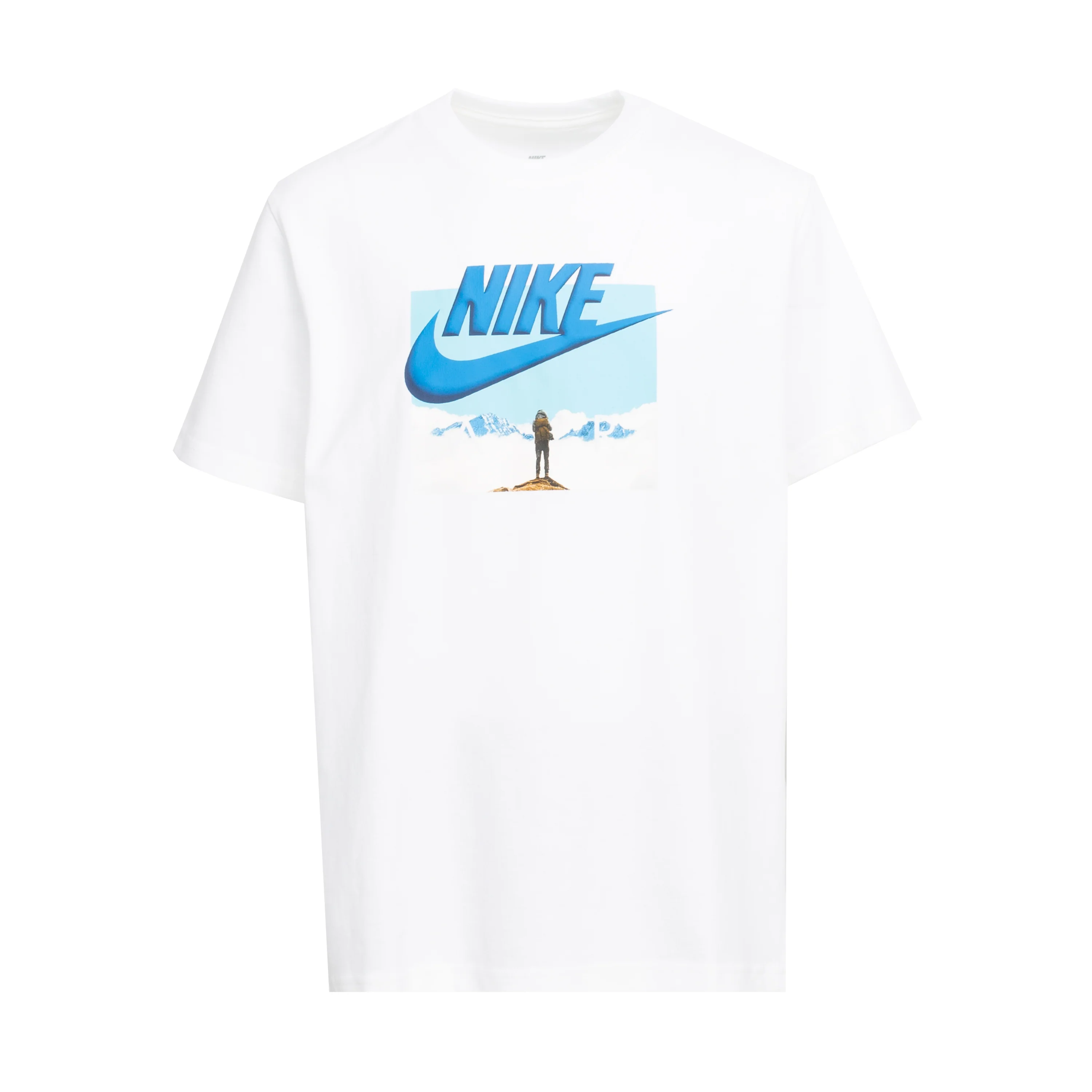Wildcard Tee - Youth