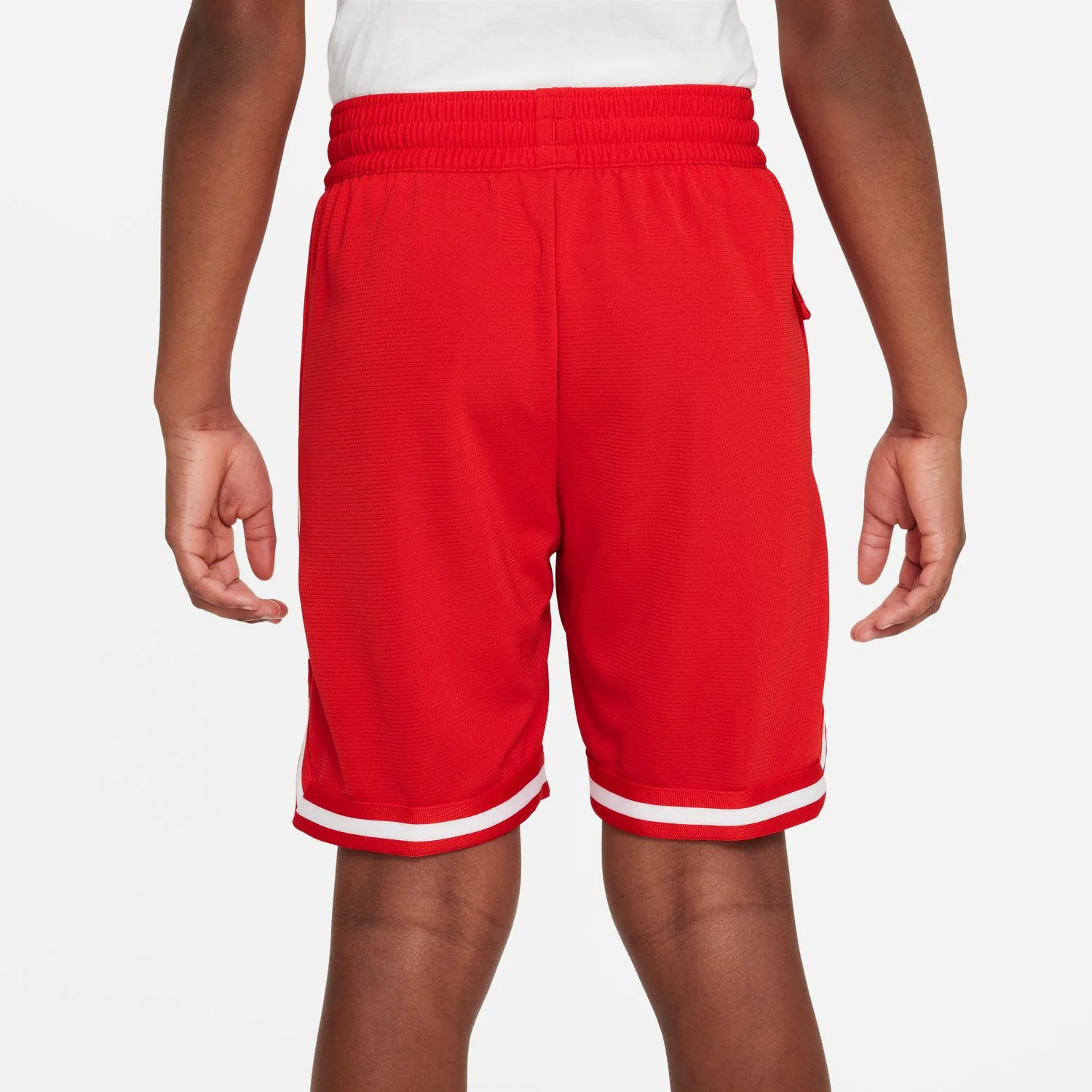 Dri Fit DNA 24 Short - Youth - Image 7
