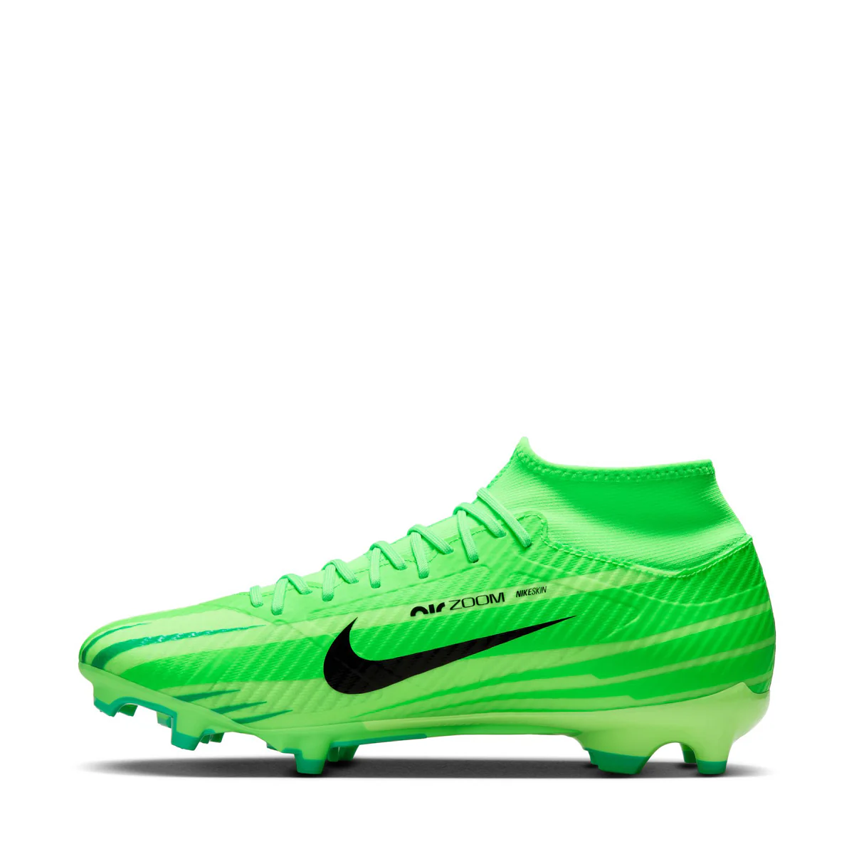 Mercurial Superfly 9 Academy MDS FG/MG - Mens - Image 2