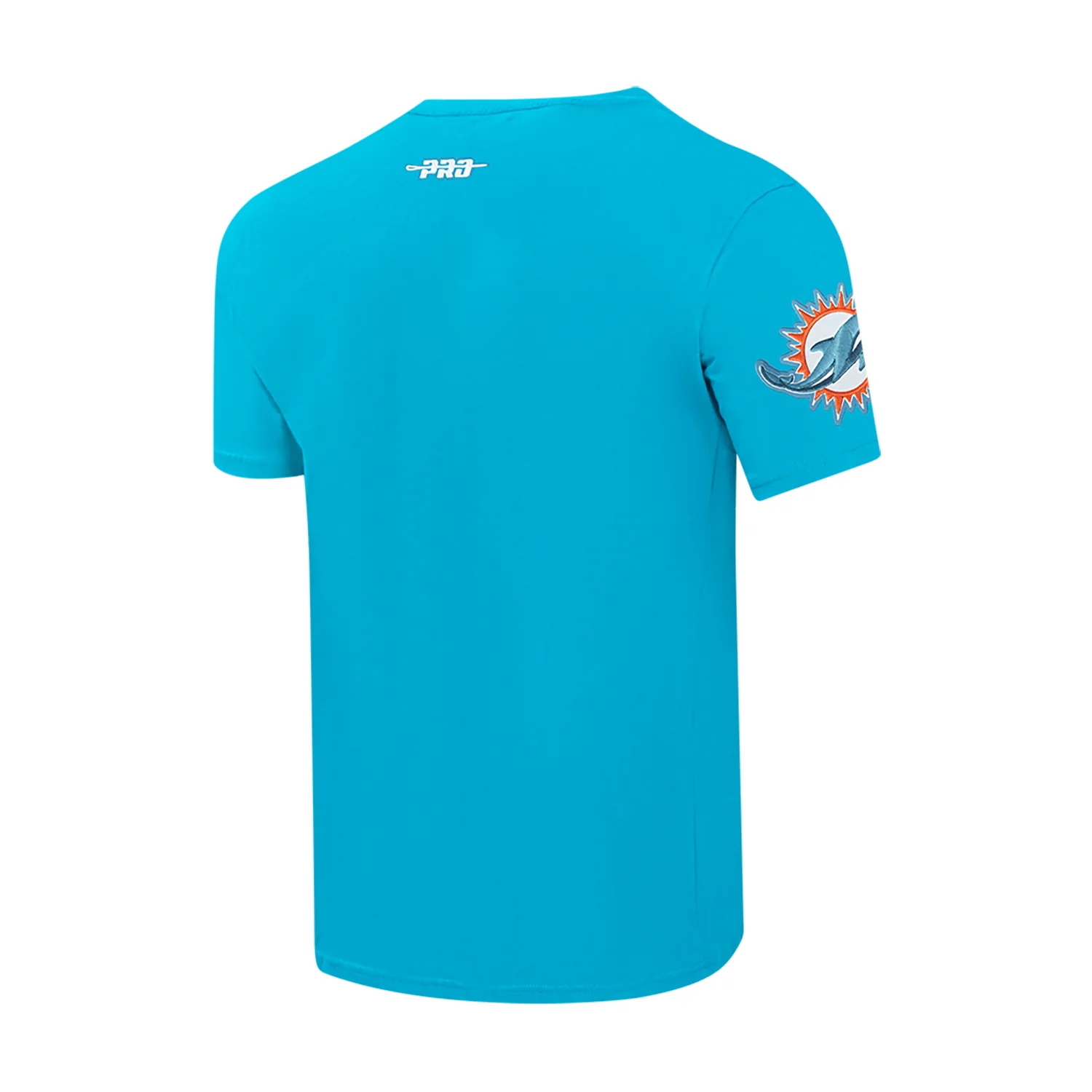 Miami Dolphins Born For Sport Tee -Mens - Image 4