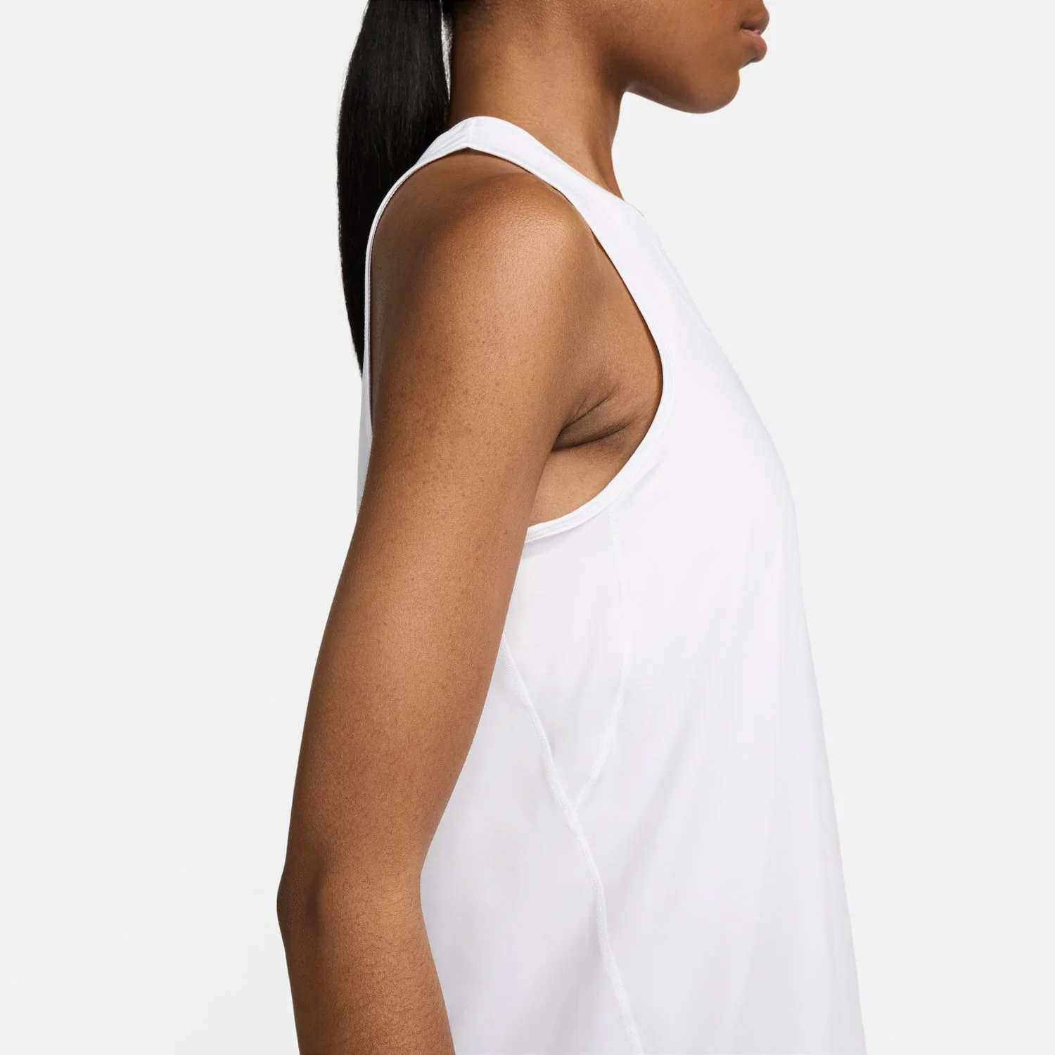 One Classic Dri Fit Tank - Womens - Image 6