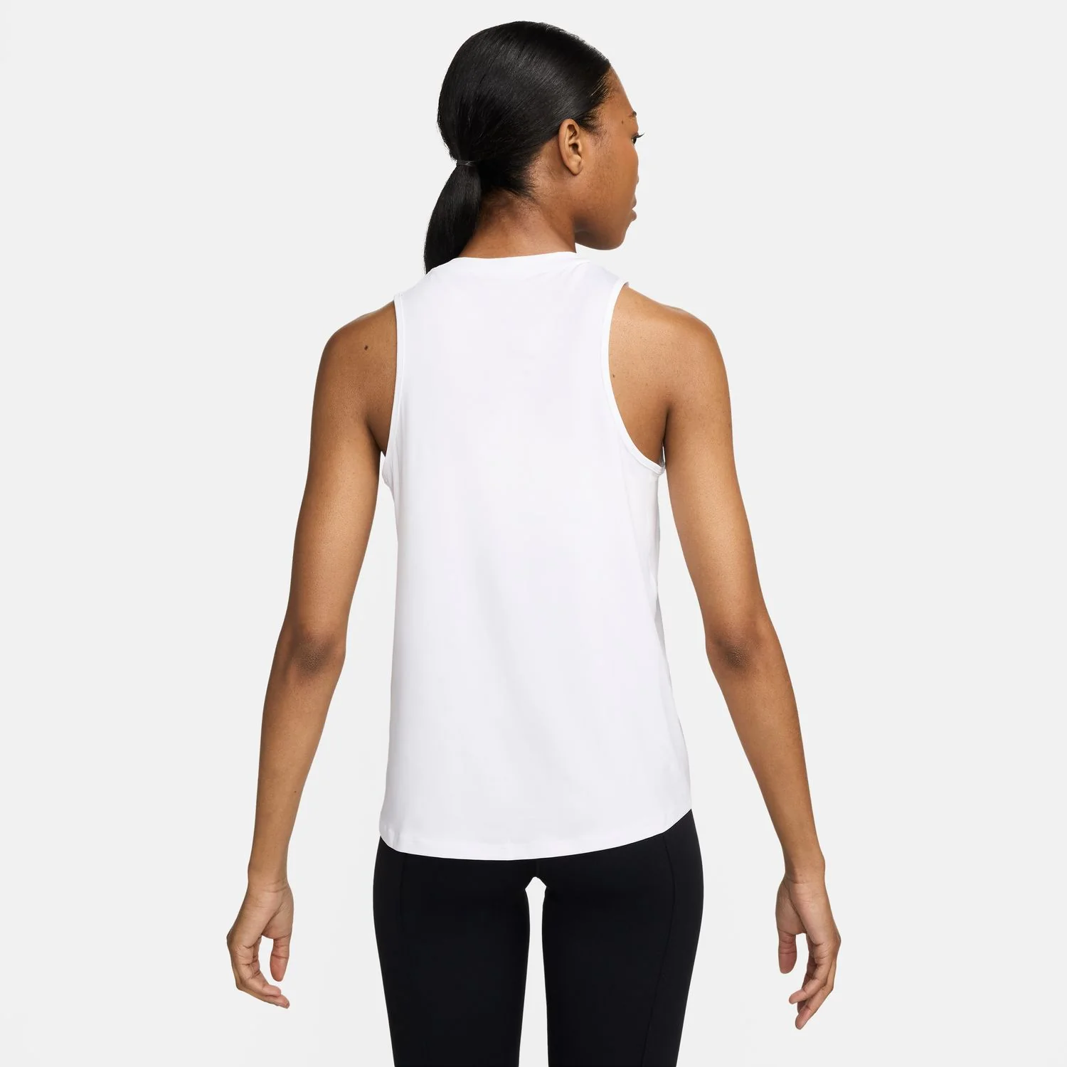 One Classic Dri Fit Tank - Womens - Image 8