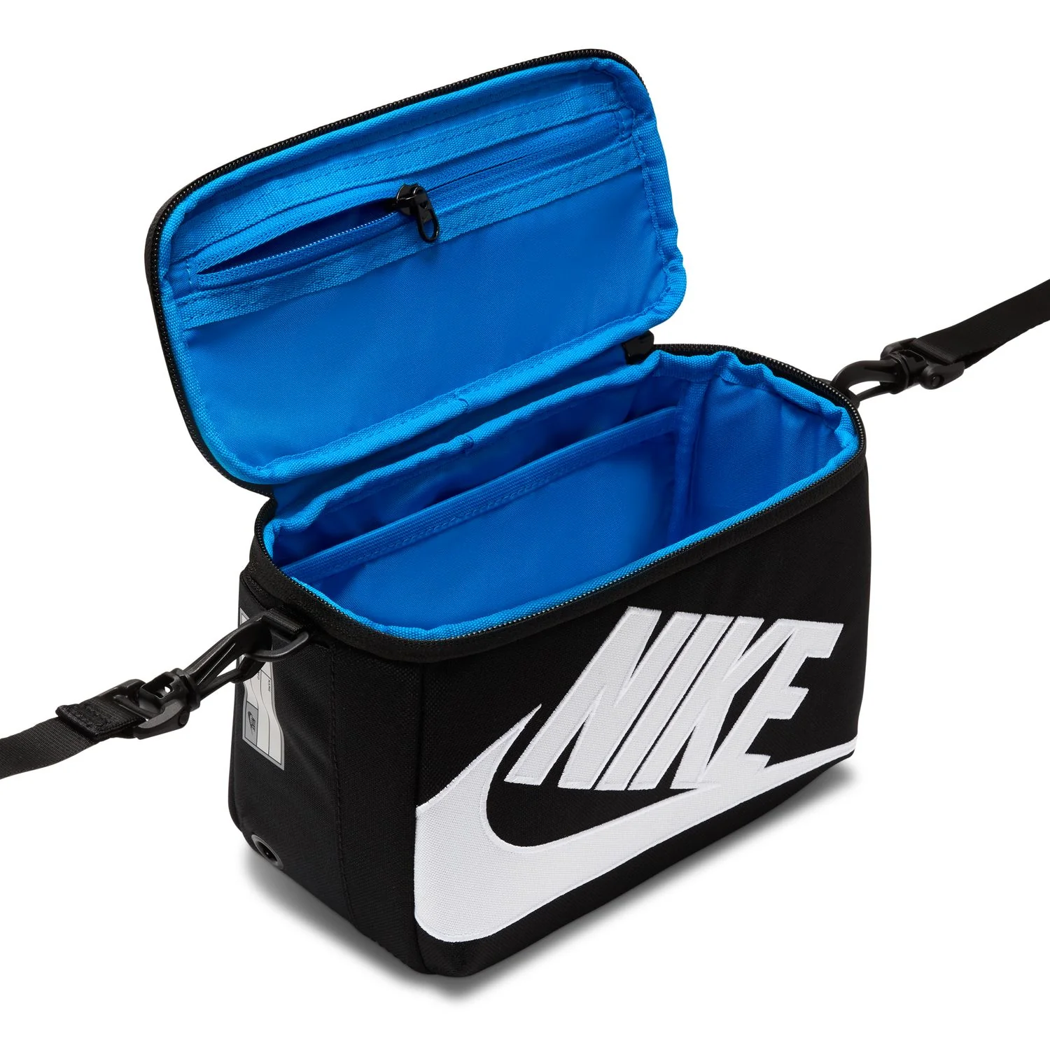 Mini Shoebox Crossbody Bag 3L - Image 2
