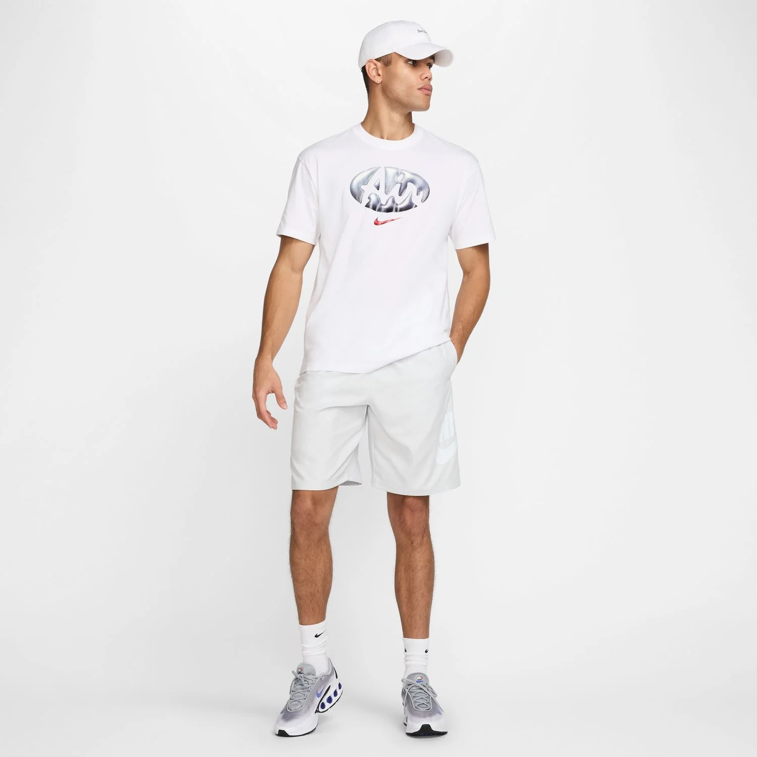 Club Woven Short - Mens - Image 3