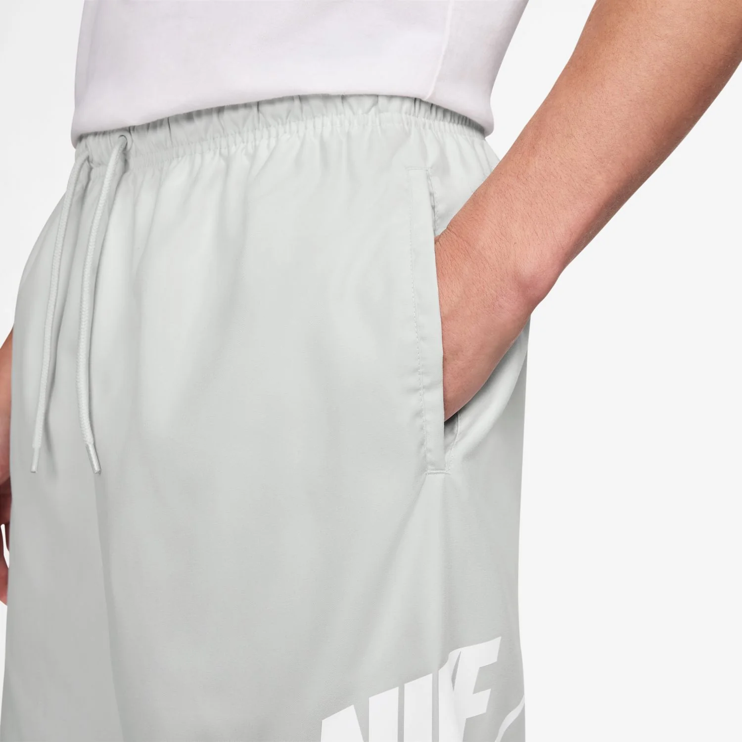 Club Woven Short - Mens - Image 4