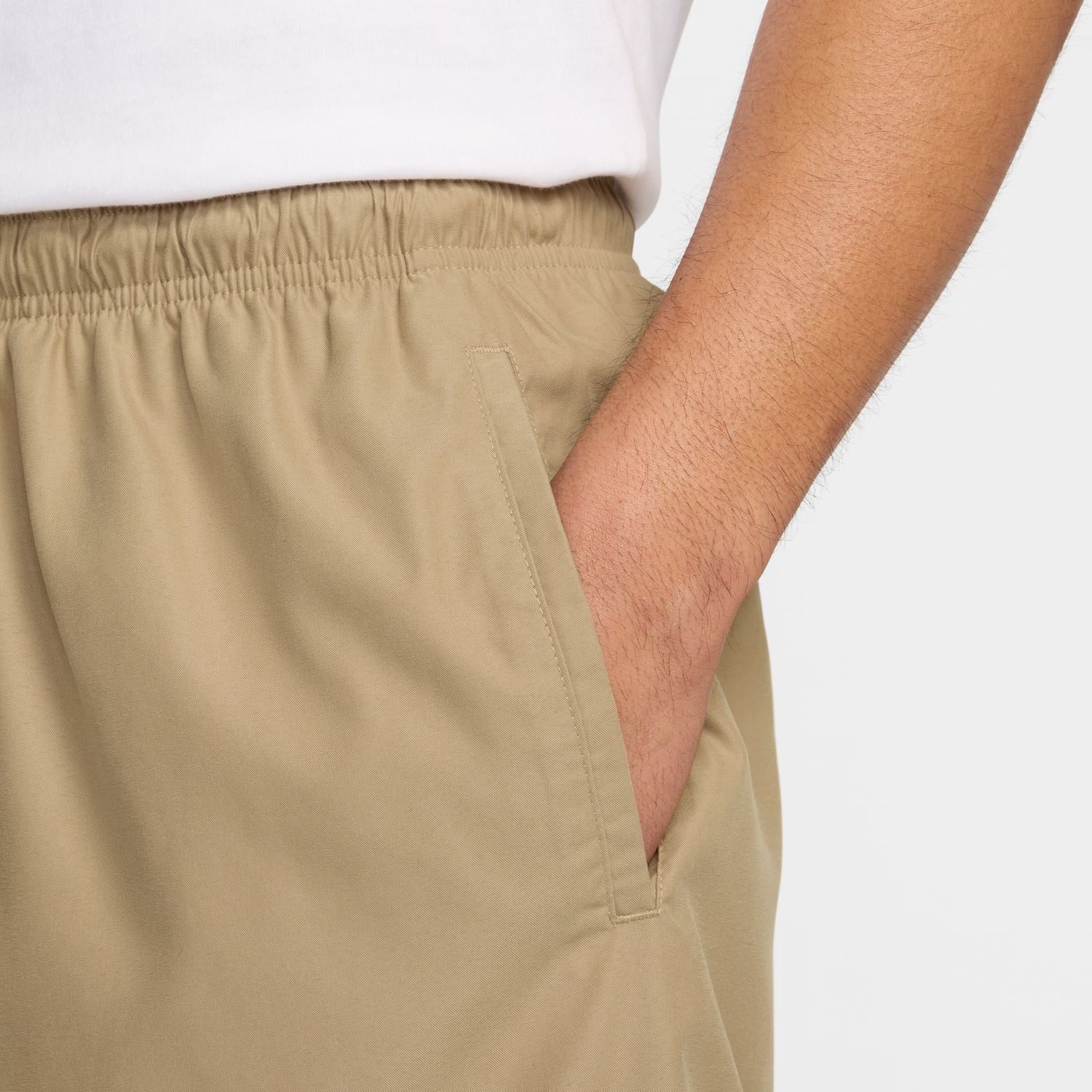 Club Woven Short - Mens - Image 5