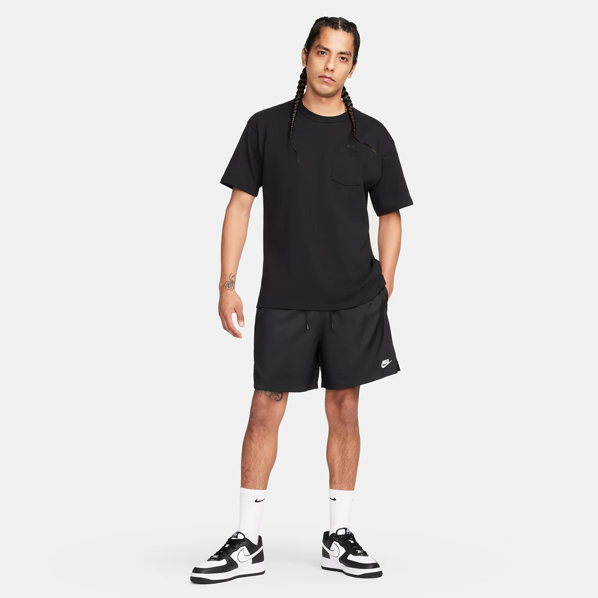 Club Flow Short - Mens - Image 3