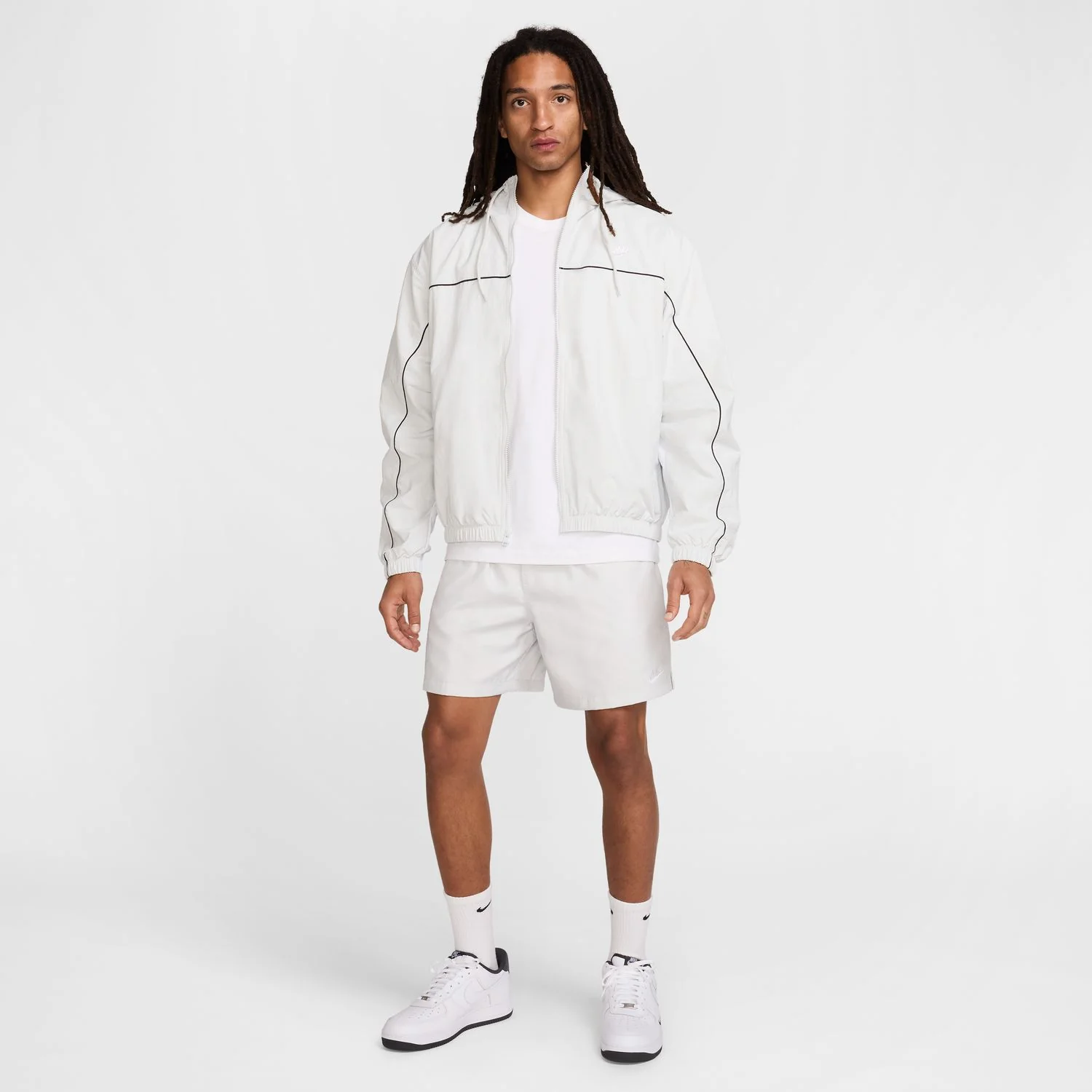 Club Flow Short - Mens - Image 3