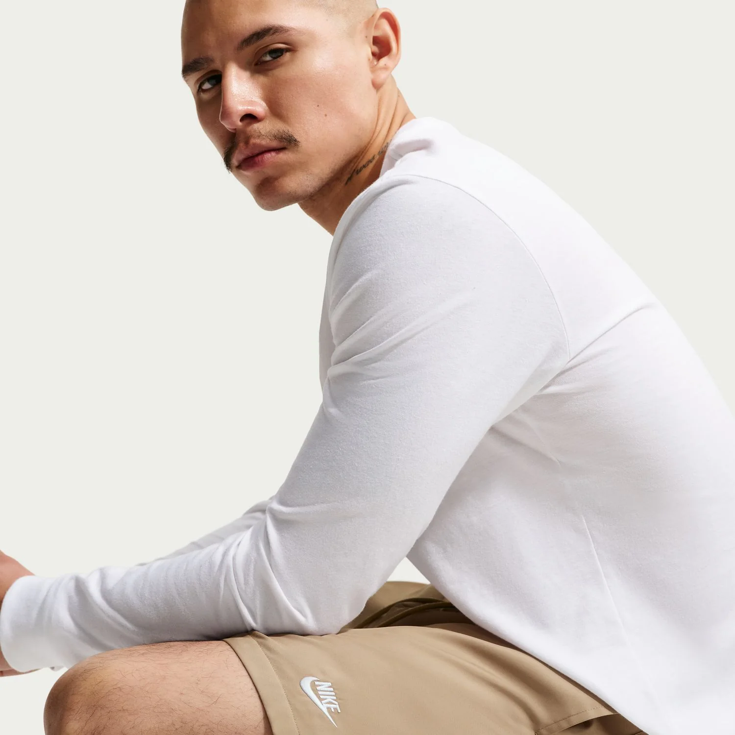 Club Flow Short -Mens - Image 4