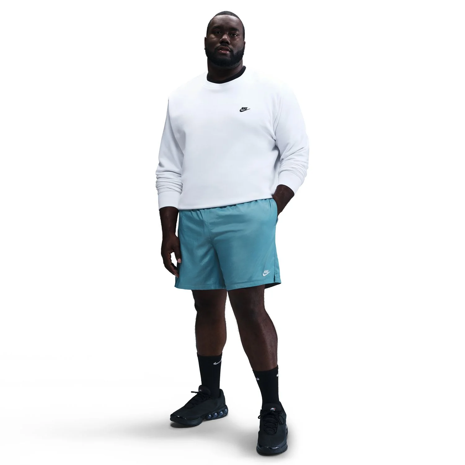 Club Flow Short - Mens - Image 3