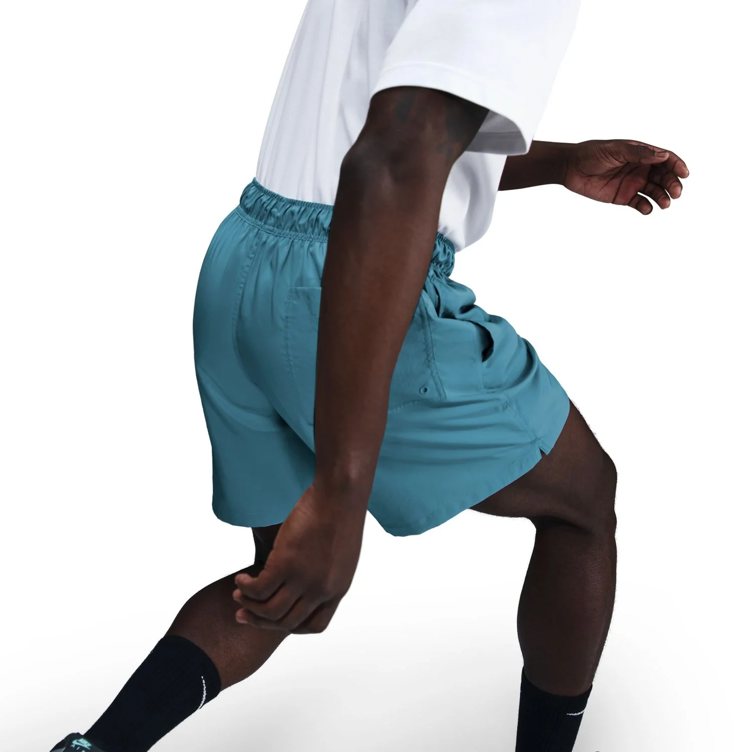 Club Flow Short - Mens - Image 6