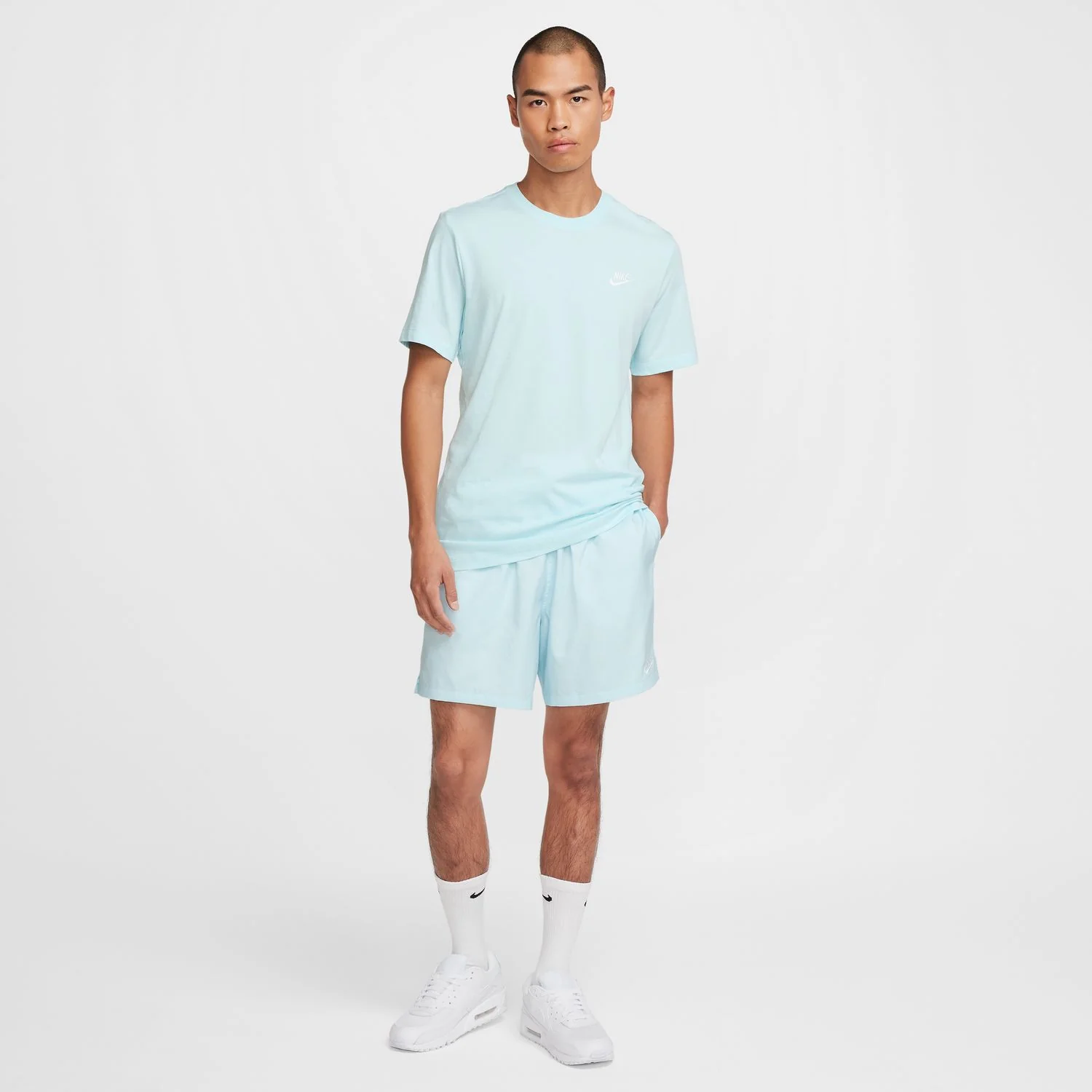 Club Flow Short - Mens - Image 3