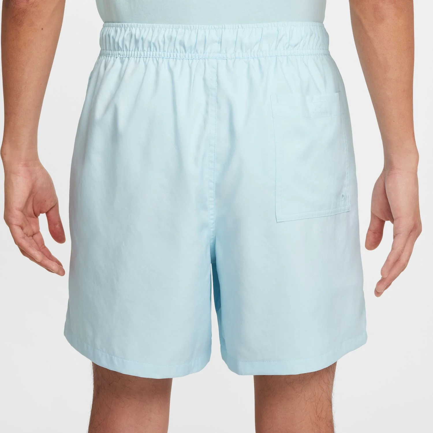 Club Flow Short - Mens - Image 8