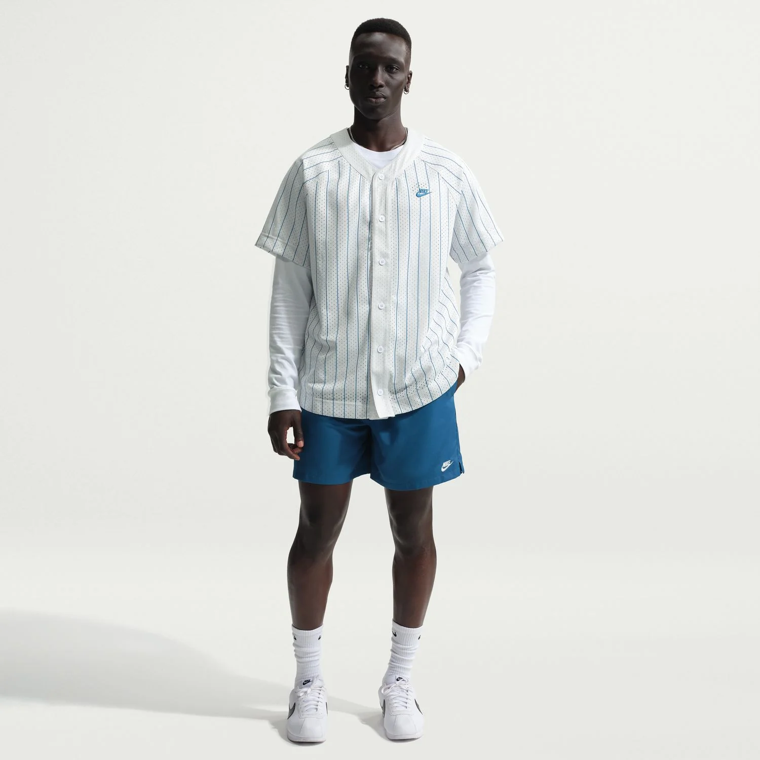 Club Flow Short -Mens - Image 3