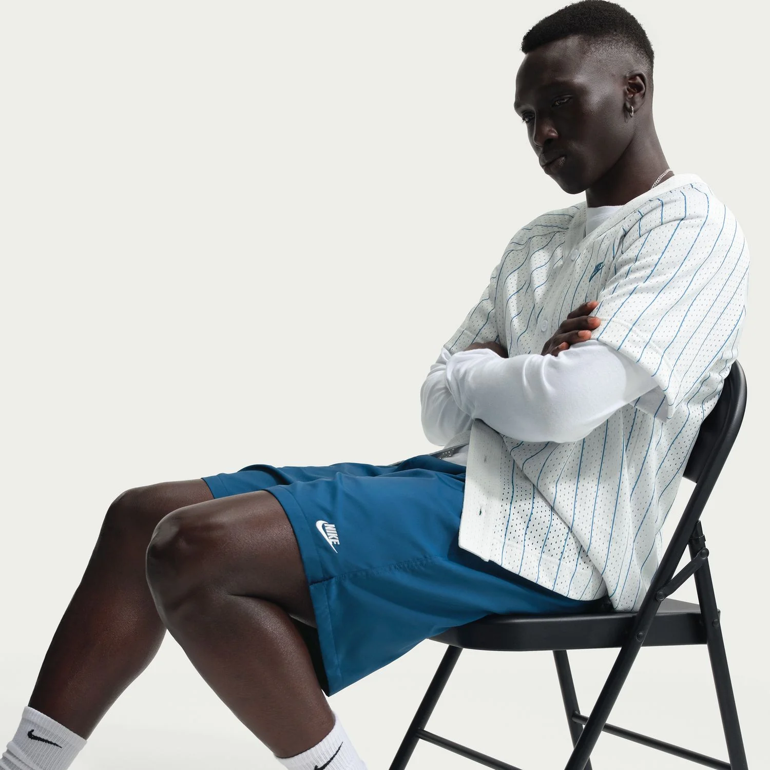 Club Flow Short -Mens - Image 4