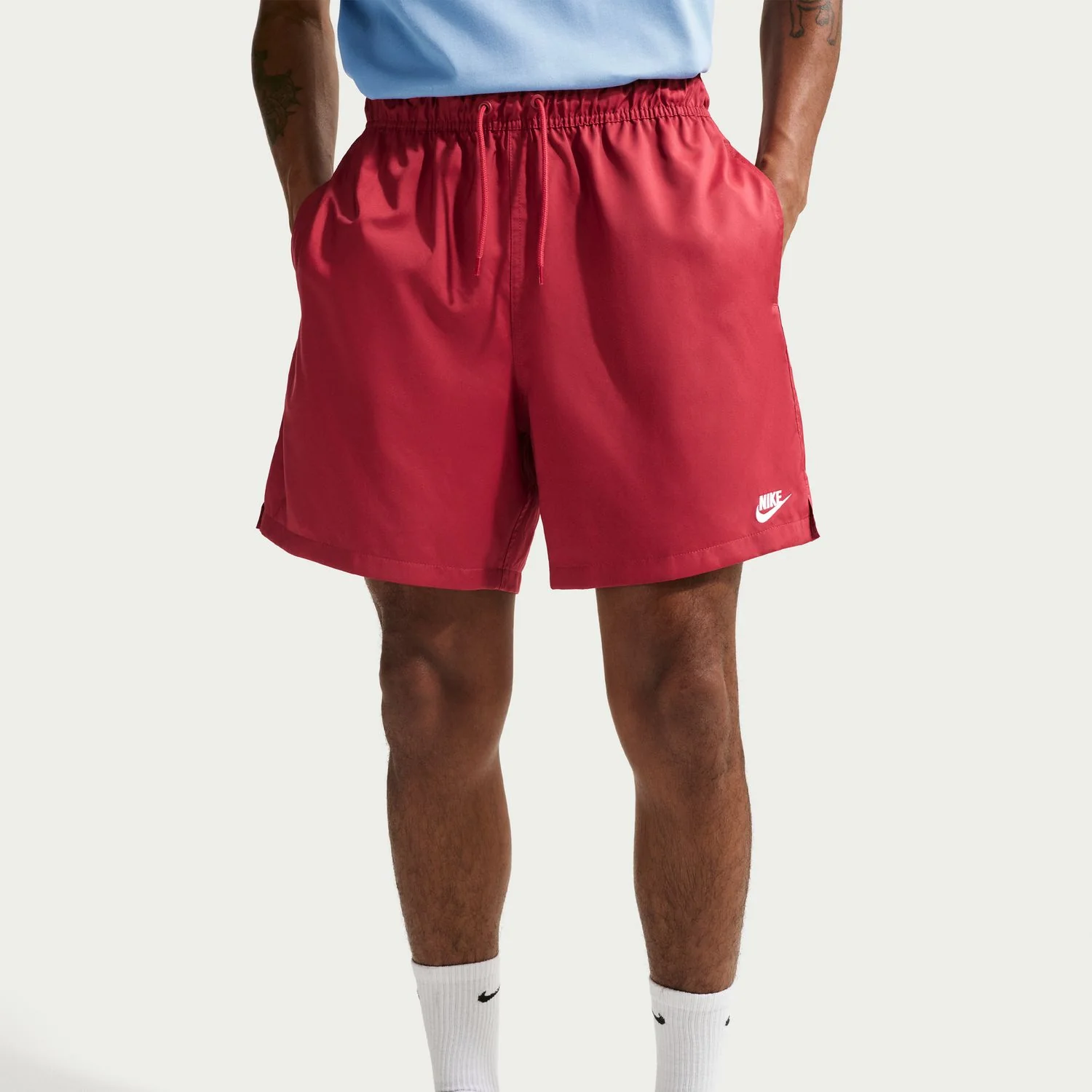Club Flow Short -Mens - Image 2