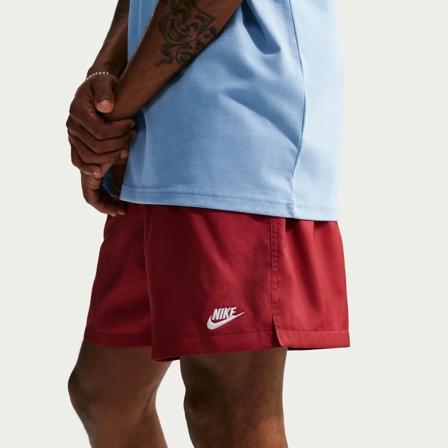Club Flow Short -Mens - Image 4