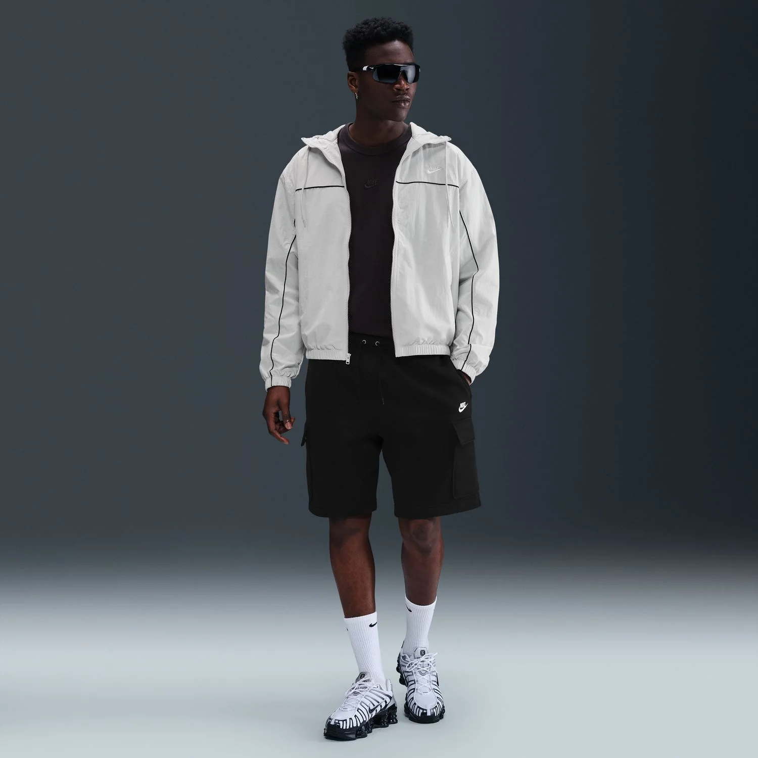 Club Cargo Short - Mens - Image 4