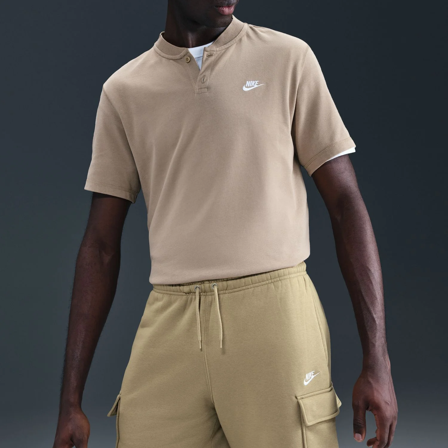 Club Cargo Short -Mens - Image 3