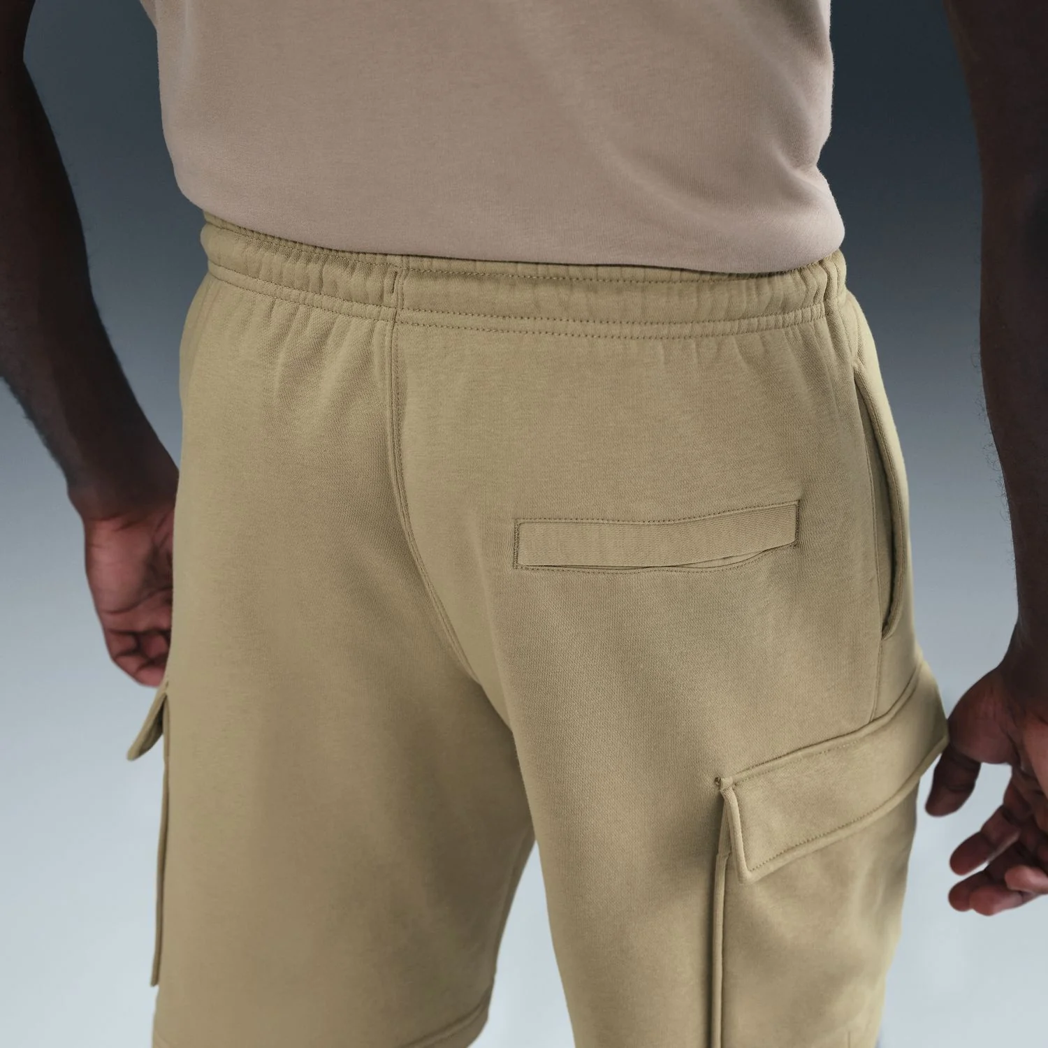 Club Cargo Short -Mens - Image 6