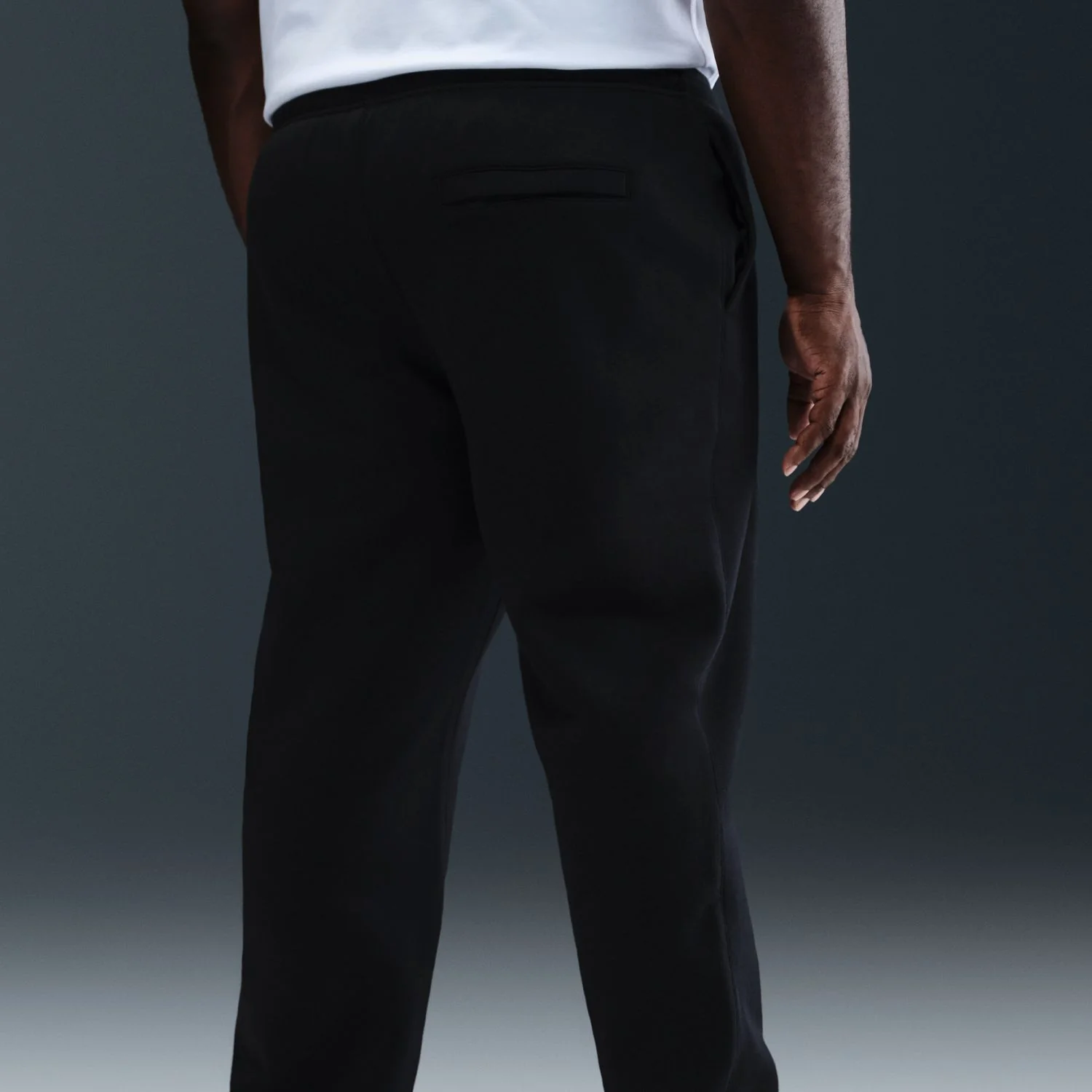 Club Fleece Open Hem Pant - Mens - Image 6