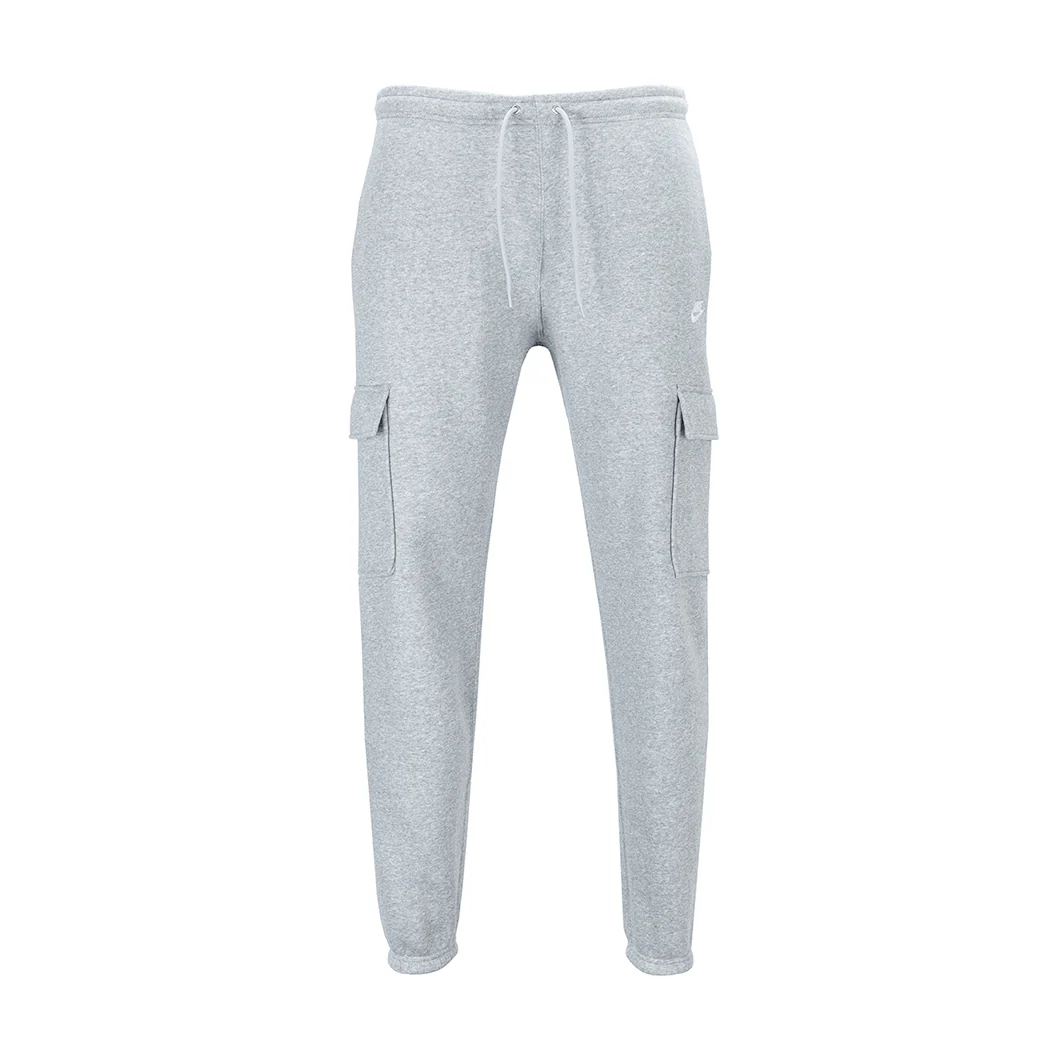 Club Fleece Cargo Pant - Mens