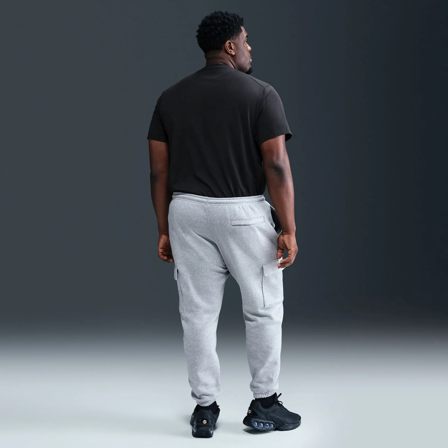 Club Fleece Cargo Pant - Mens - Image 6