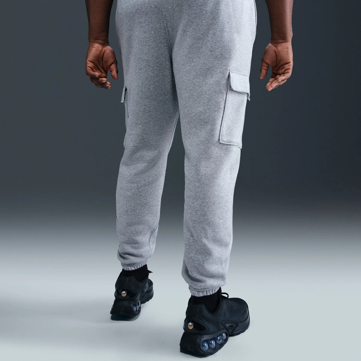 Club Fleece Cargo Pant - Mens - Image 7
