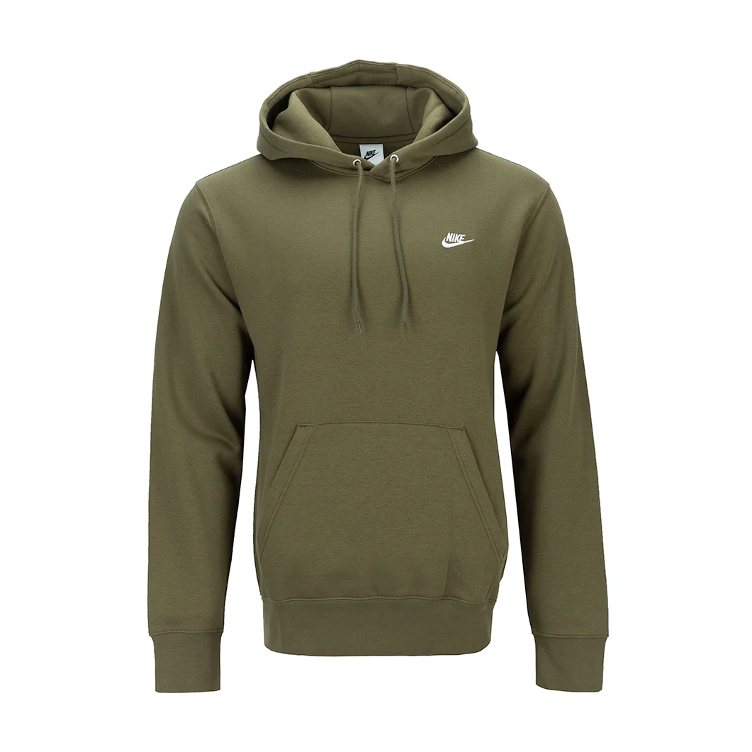Club Fleece PO Hoody - Mens