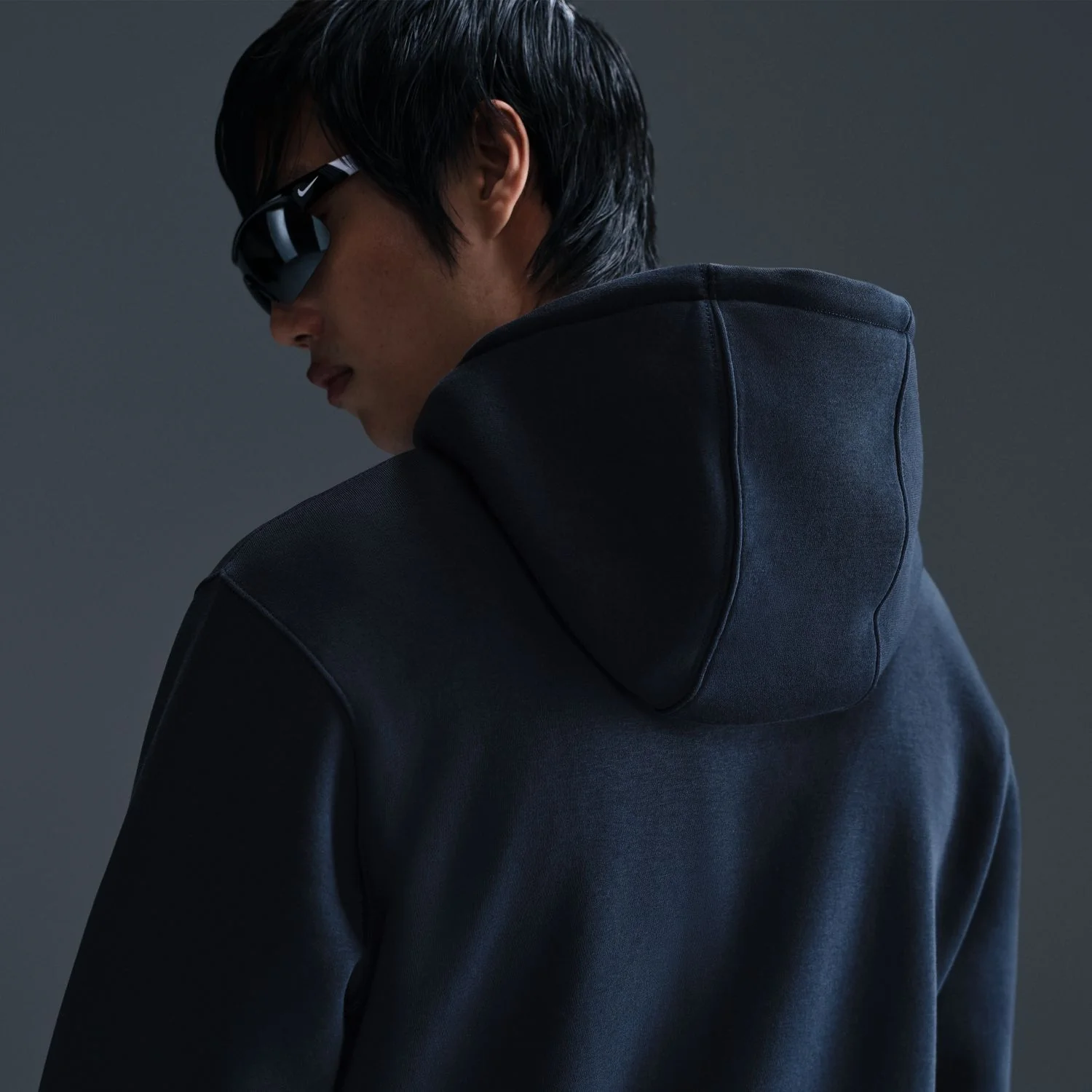 Club Fleece FZ Hoody - Mens - Image 6