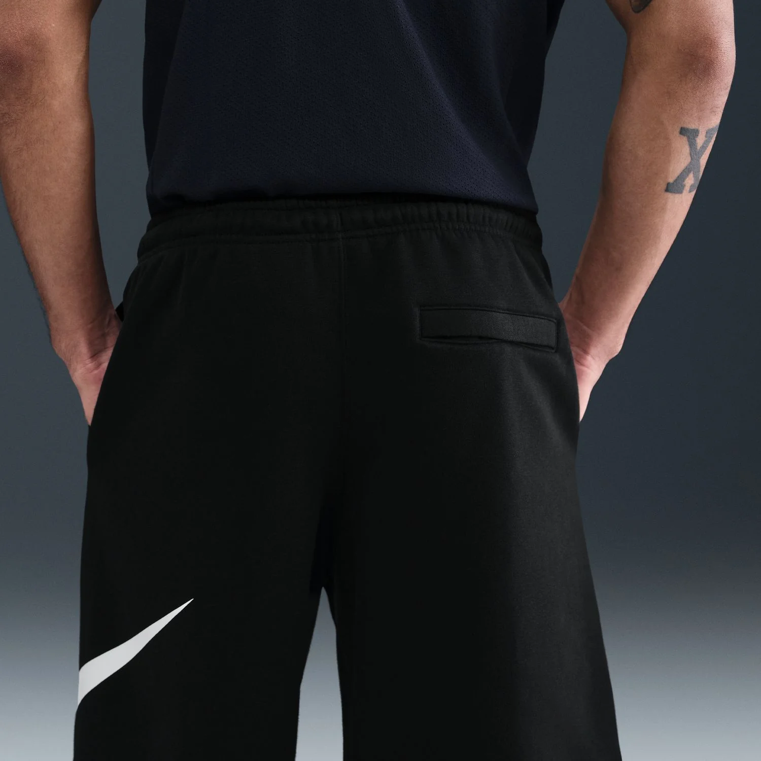 Club Fleece Short - Mens - Image 4