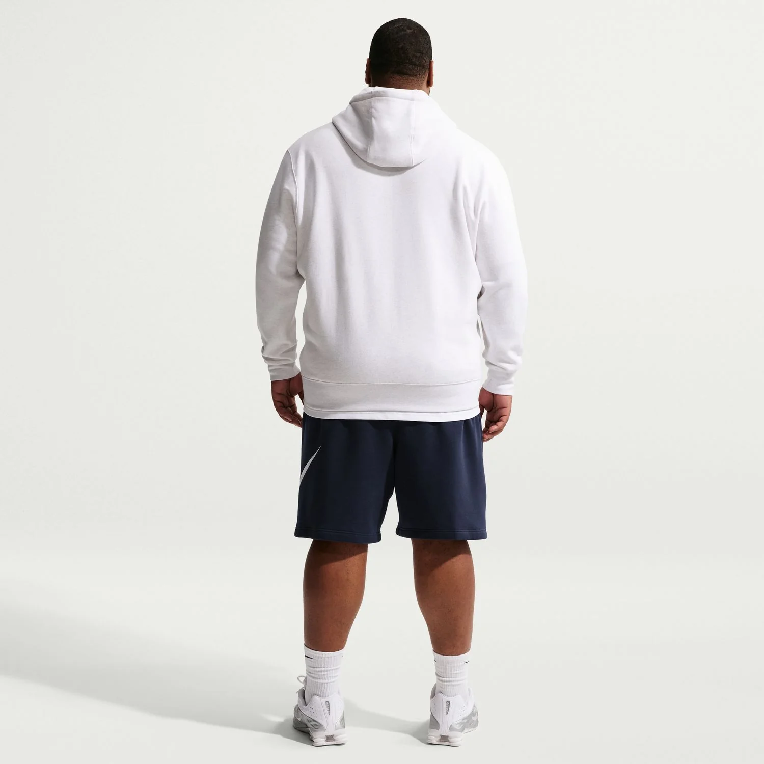 Club Fleece Short -Mens - Image 6