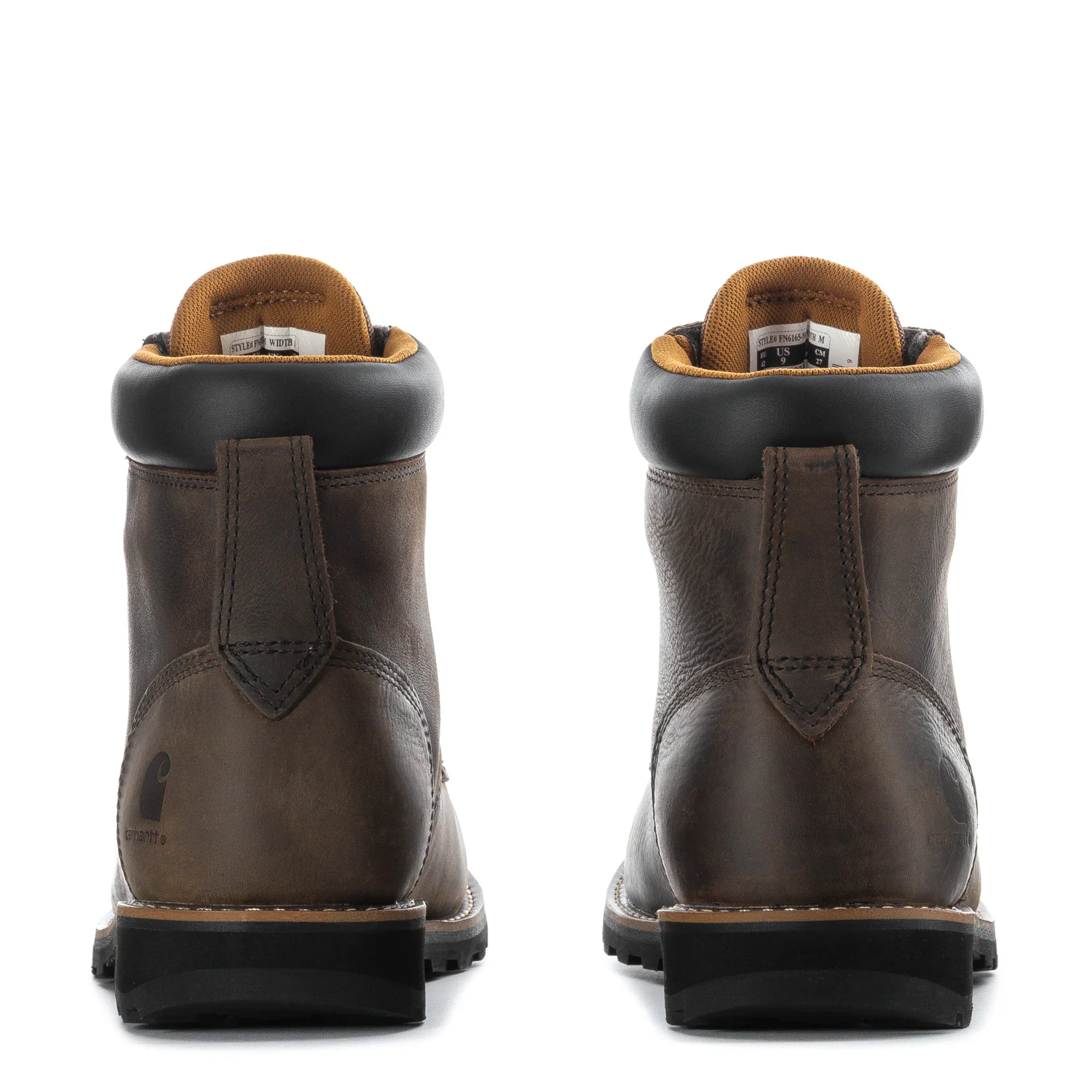 Frontier 6" - Mens - Image 8