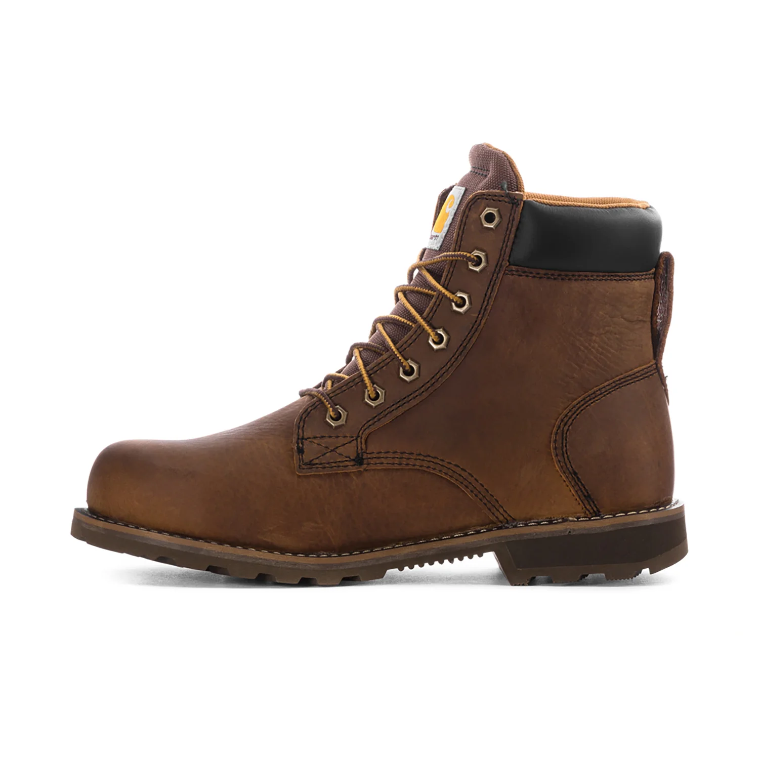Frontier 6" Steel Toe - Mens - Image 5