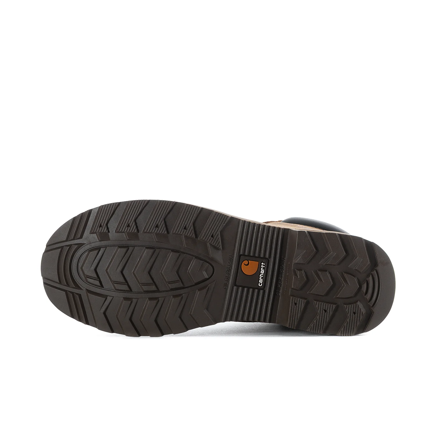 Frontier 6" Steel Toe - Mens - Image 6