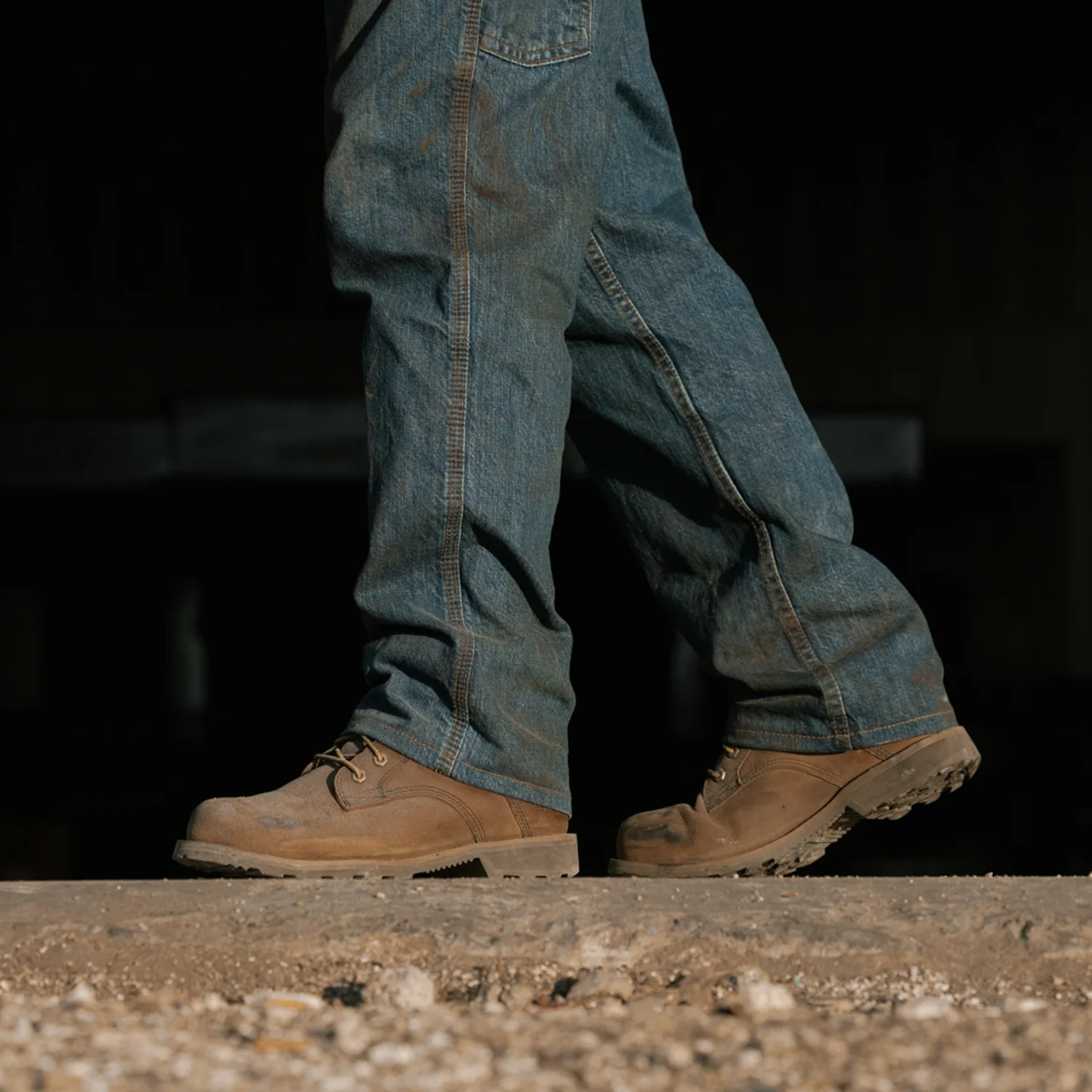 Frontier 6" Steel Toe - Mens - Image 8