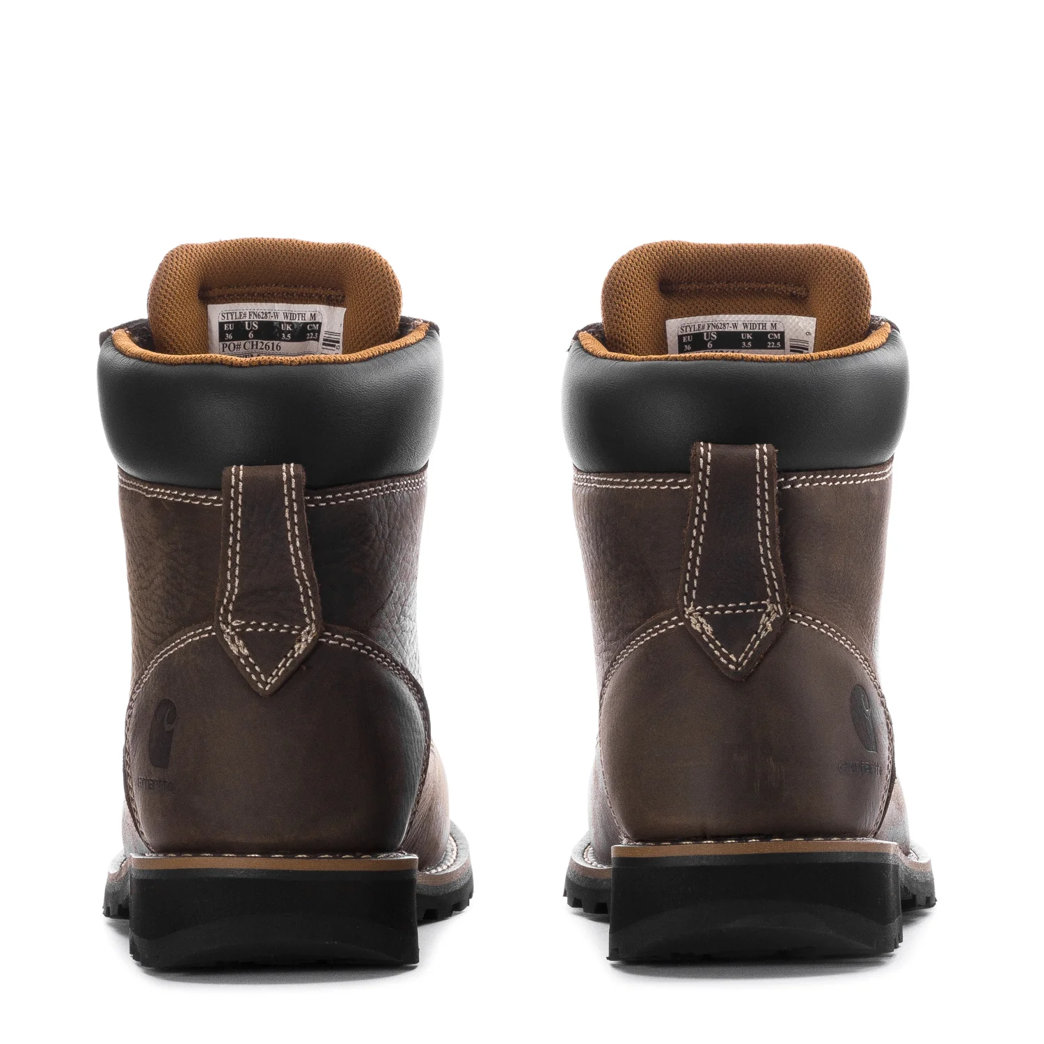 Frontier 6" ST - Womens - Image 5