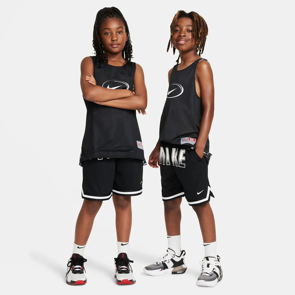 Reversible Jersey - Youth - Image 4