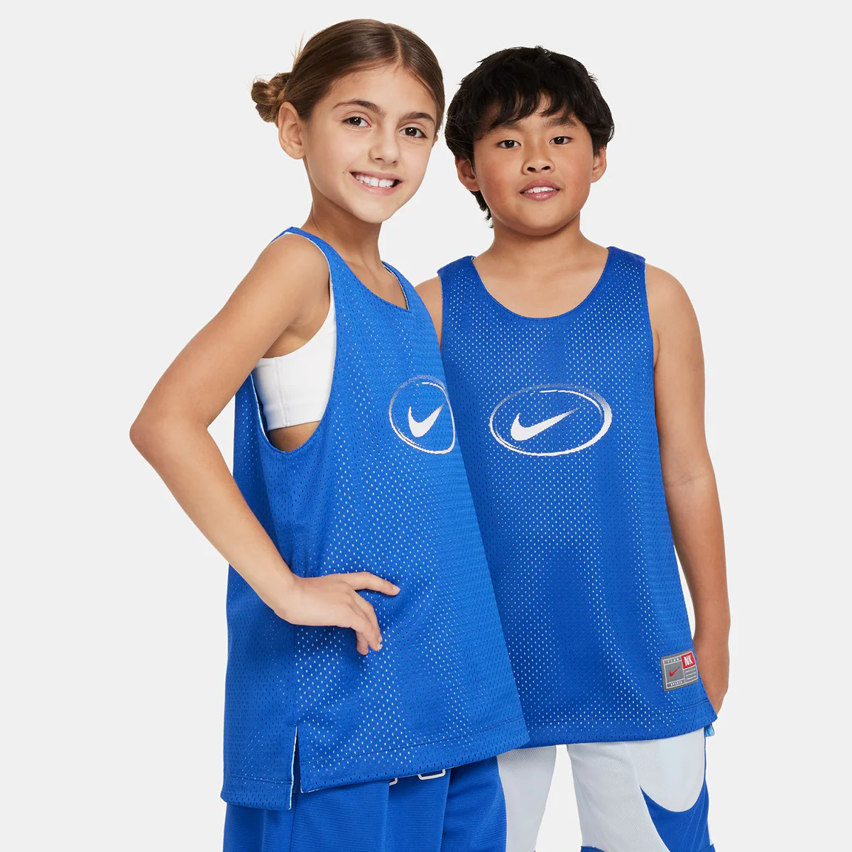 Reversible Jersey - Youth - Image 2