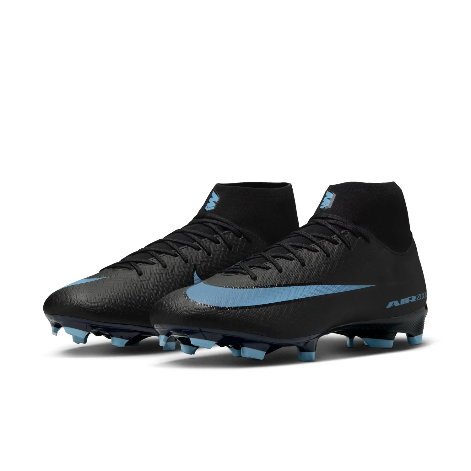 Mercurial Superfly 10 Academy FG/MG - Mens - Image 2