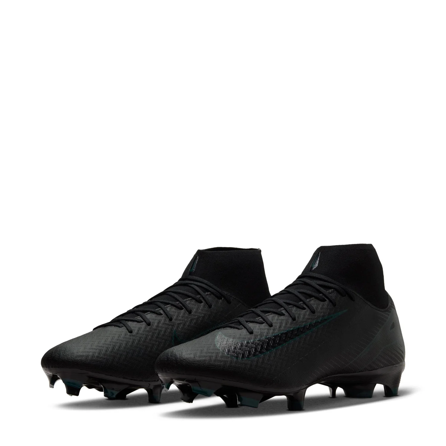 Mercurial Superfly 10 Academy FG/MG - Mens - Image 3