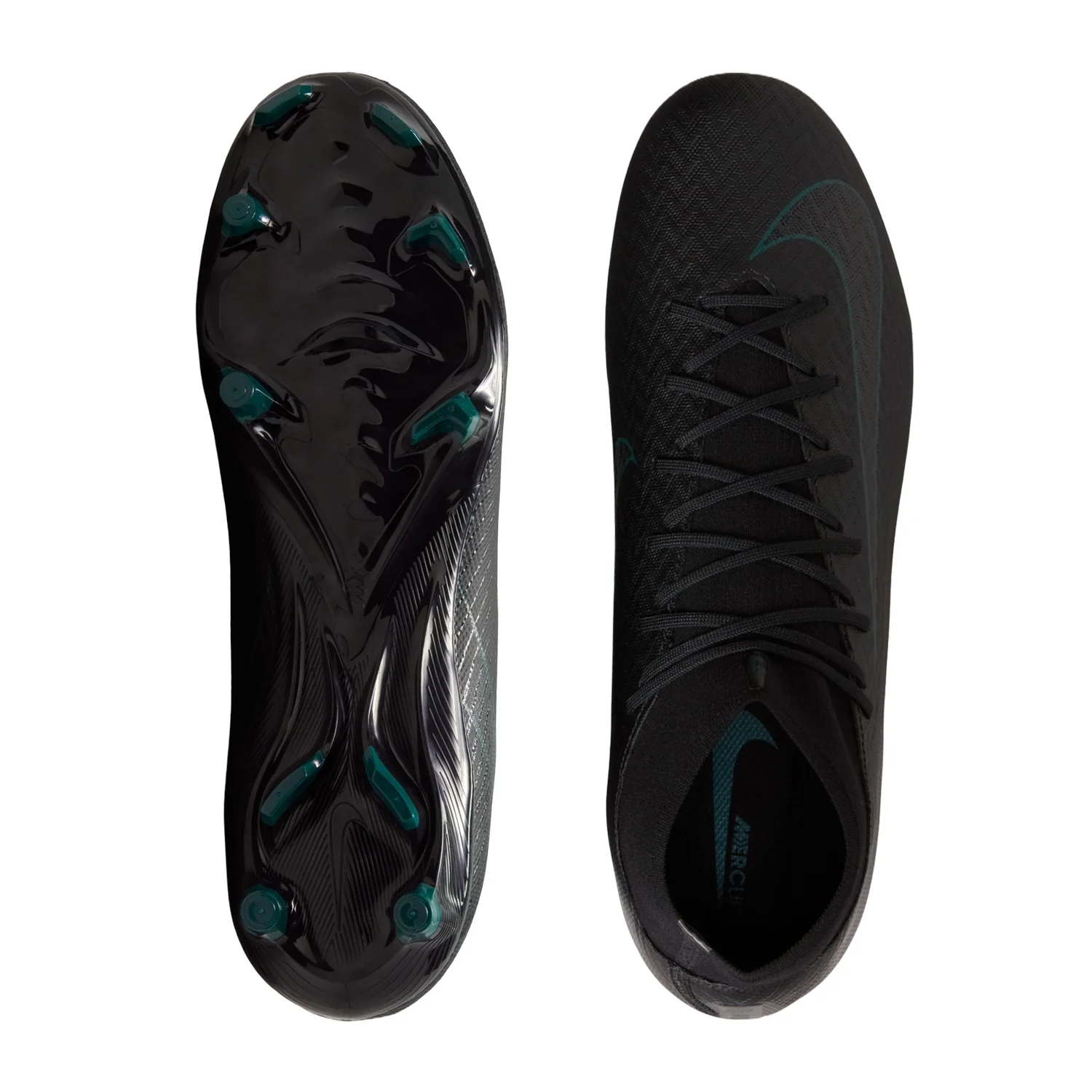 Mercurial Superfly 10 Academy FG/MG - Mens - Image 4