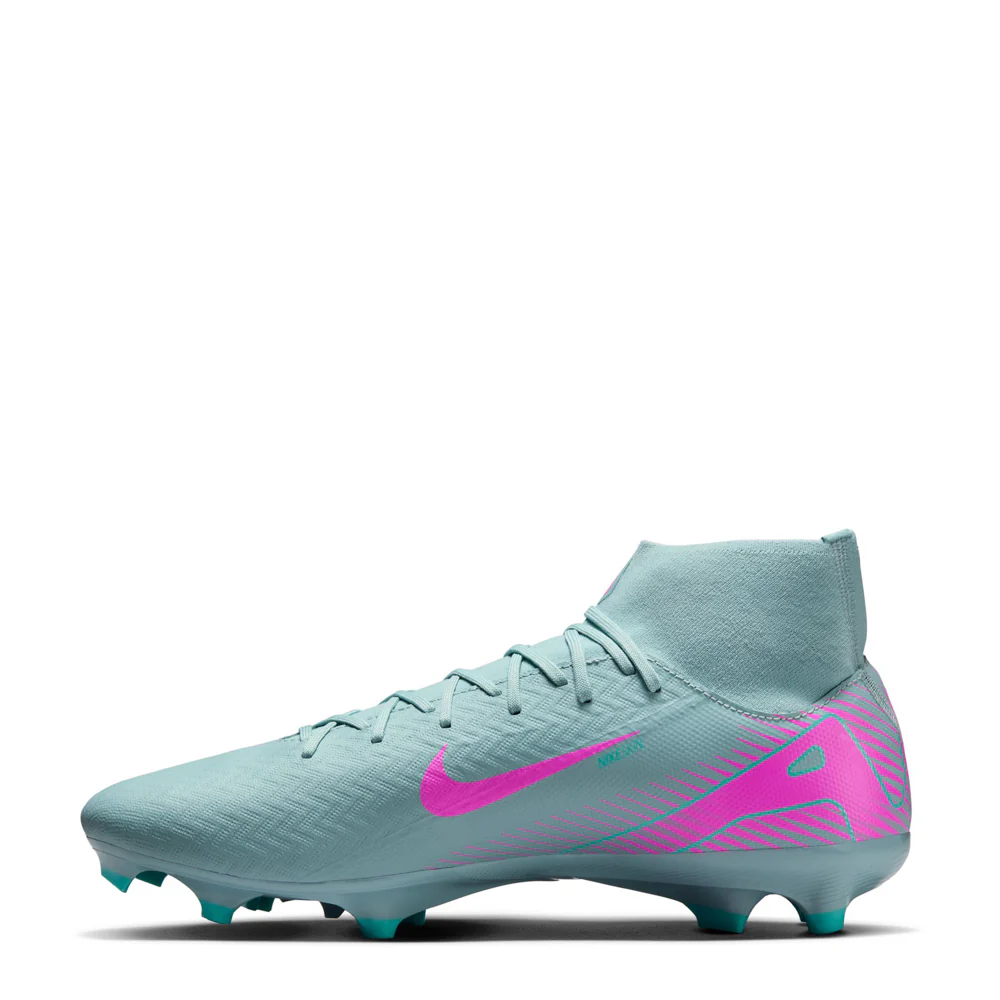 Mercurial Superfly 10 Academy MG - Mens - Image 2