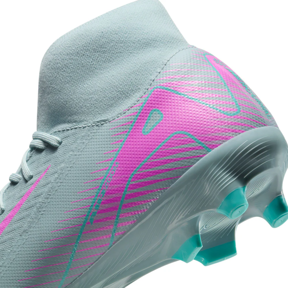 Mercurial Superfly 10 Academy MG - Mens - Image 7