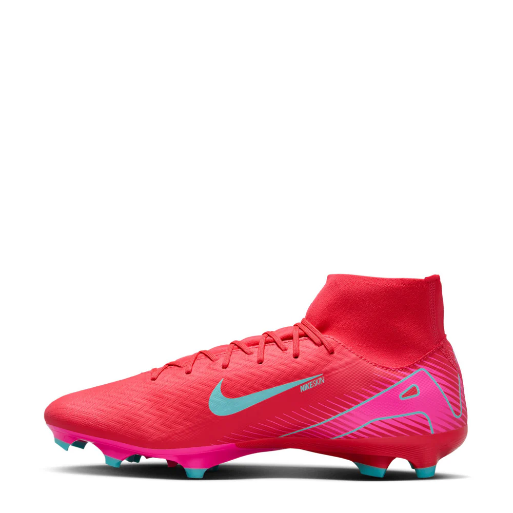 Mercurial Superfly 10 Academy FG/MG - Mens - Image 2
