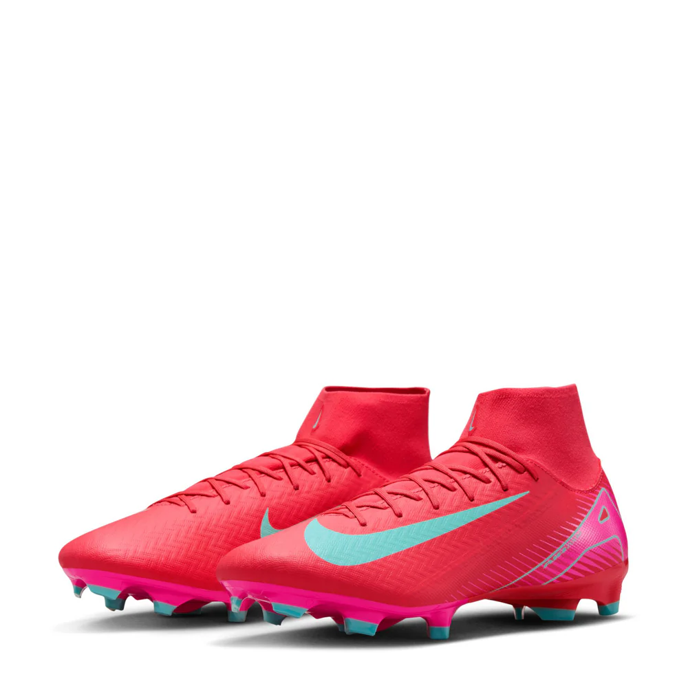 Mercurial Superfly 10 Academy FG/MG - Mens - Image 3
