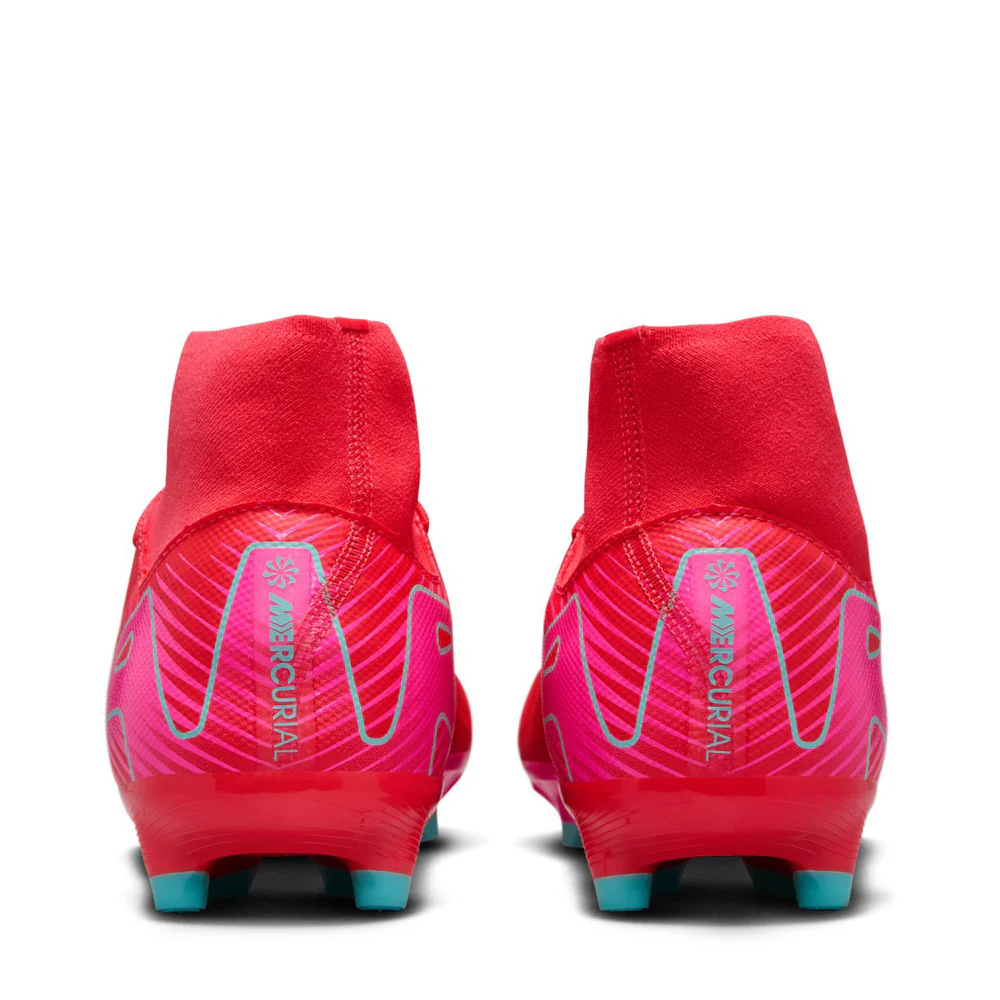 Mercurial Superfly 10 Academy FG/MG - Mens - Image 5