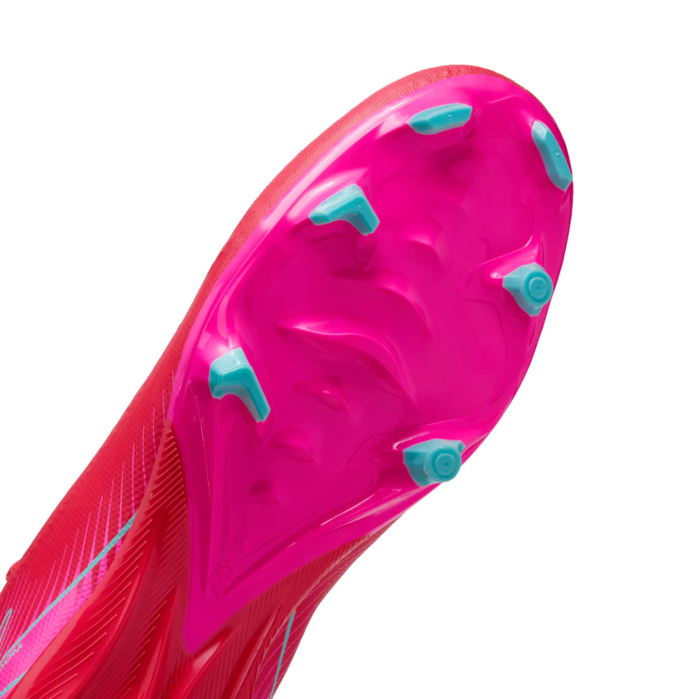 Mercurial Superfly 10 Academy FG/MG - Mens - Image 8