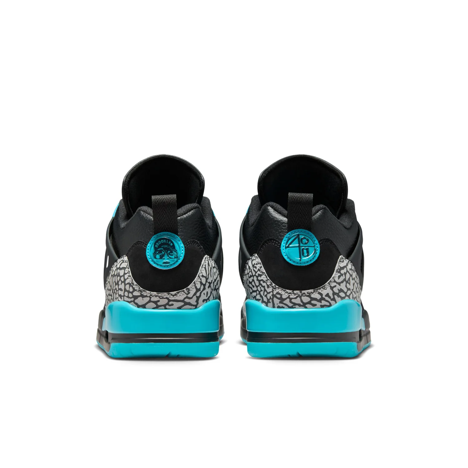 Spizike Low - Mens - Image 4