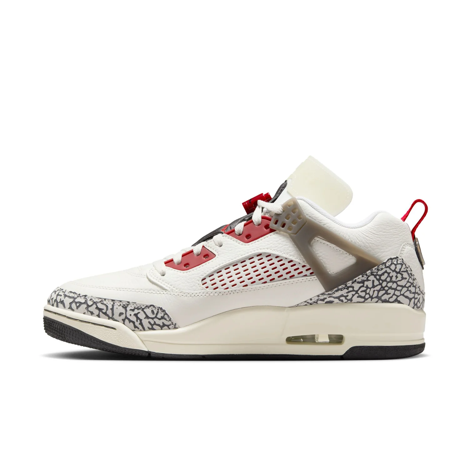 Spizike Low - Mens - Image 5